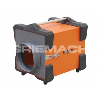 Heylo - Air cleaner - PowerFilter 1000